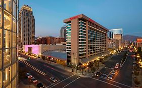 Salt Lake Marriott Downtown at City Creek